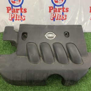 Engine Cover