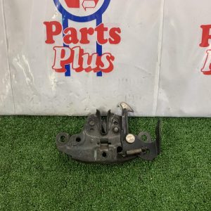 Bonnet Lock/Support
