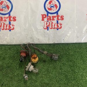 Wire Harness