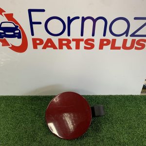 Fuel Door / Filler