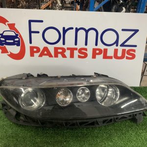 Right Headlamp