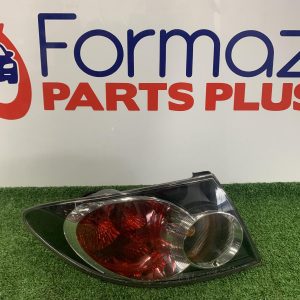 Left Taillight