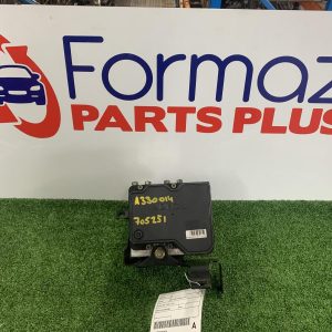 Abs Pump/Modulator