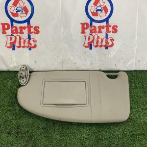 Sunvisor