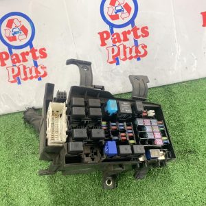 Fuse Box