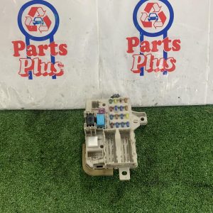 Fuse Box
