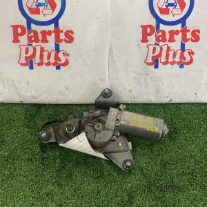 Wiper Motor
