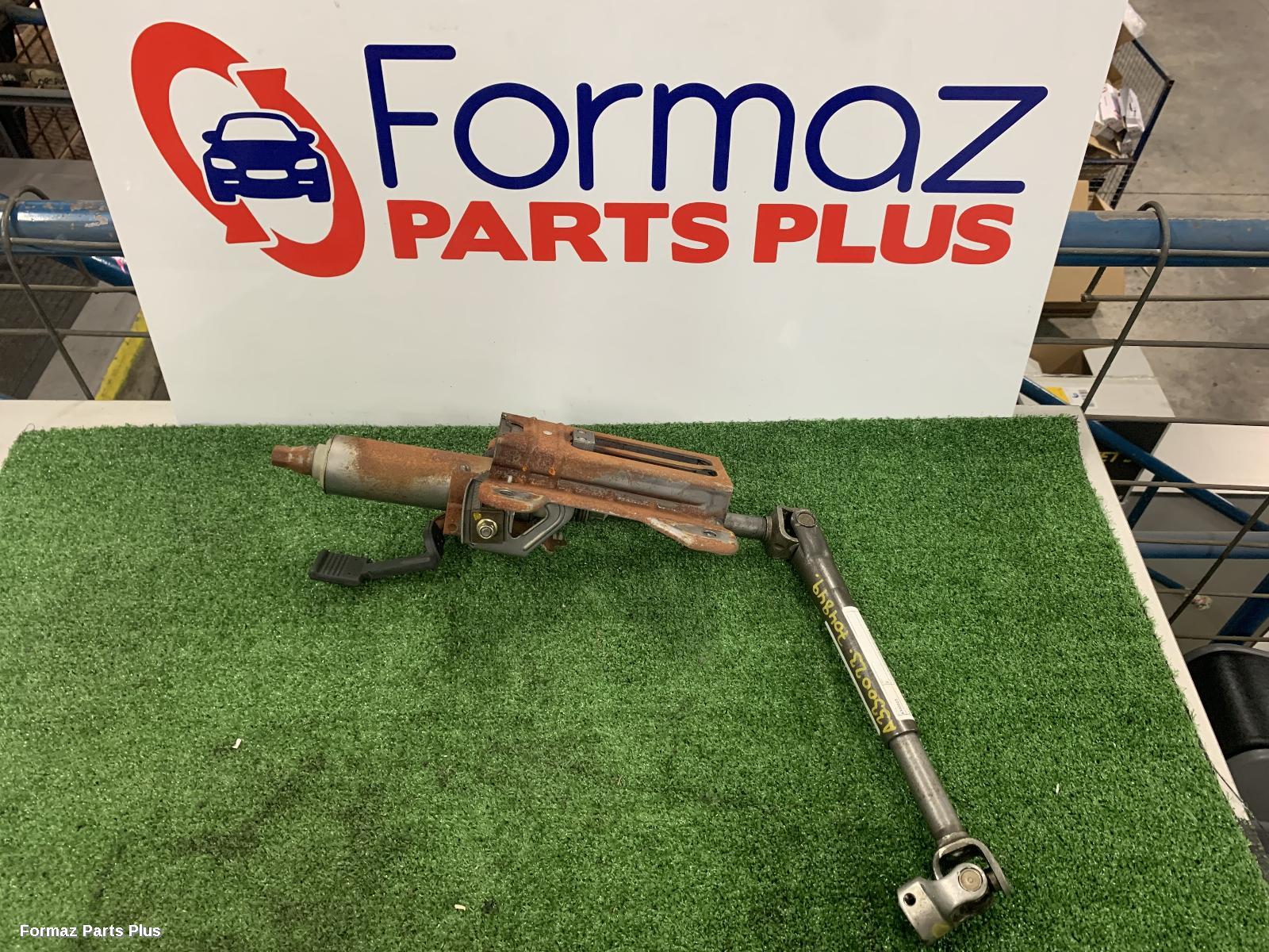 Steering Column
