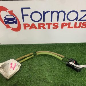 Door/Boot/Gate Lock
