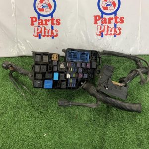 Fuse Box