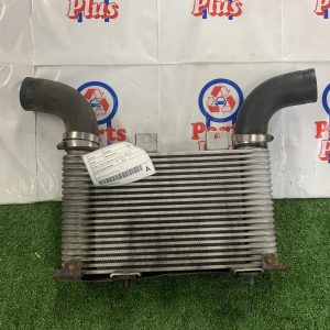 Intercooler