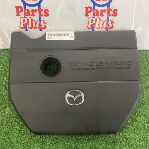 Engine Cover