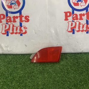 Left Taillight
