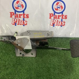 Pedal Assembly
