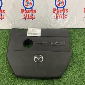 Engine Cover