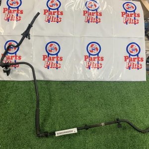 Vacuum/Air Pump