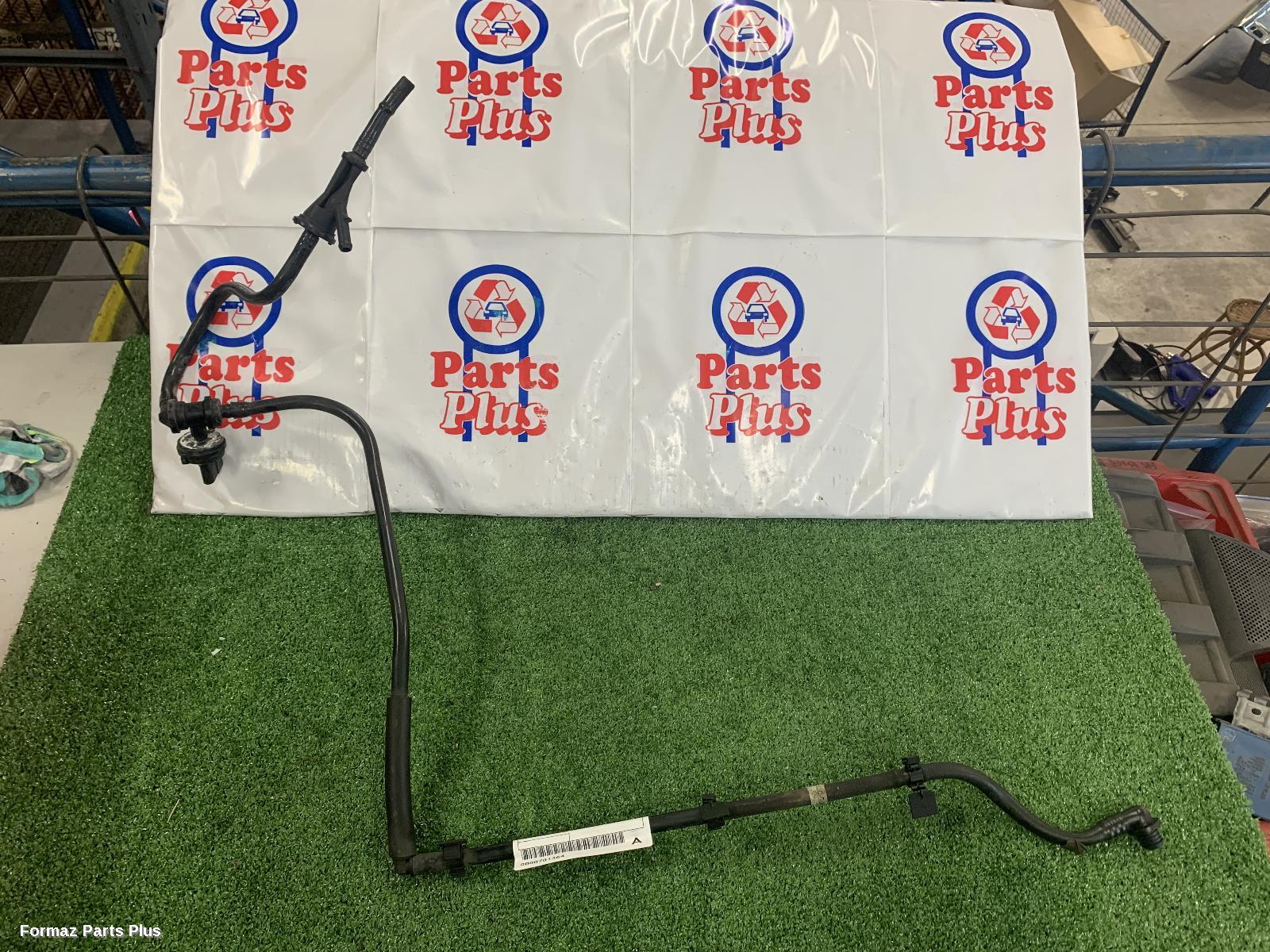 Vacuum/Air Pump