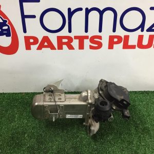 Egr Valve
