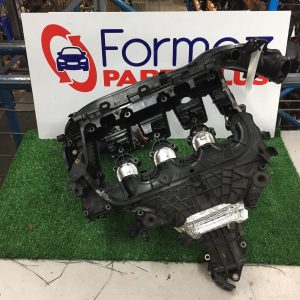 Manifold