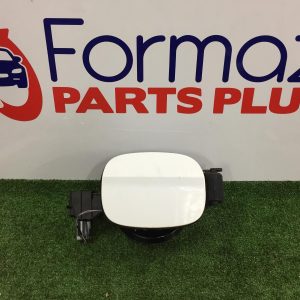 Fuel Door / Filler