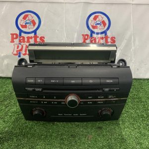 Radio/Cd/Dvd/Sat/Tv