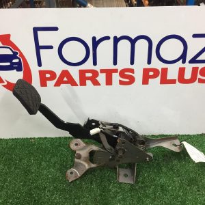 Pedal Assembly