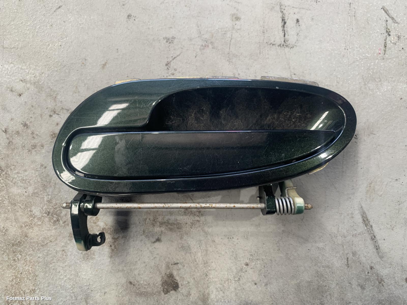 Door Handle