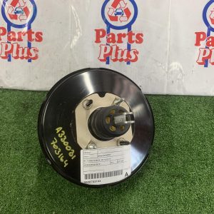 Brake Booster