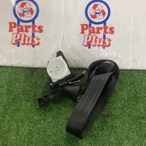 Seatbelt/Stalk