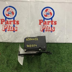 Abs Pump/Modulator