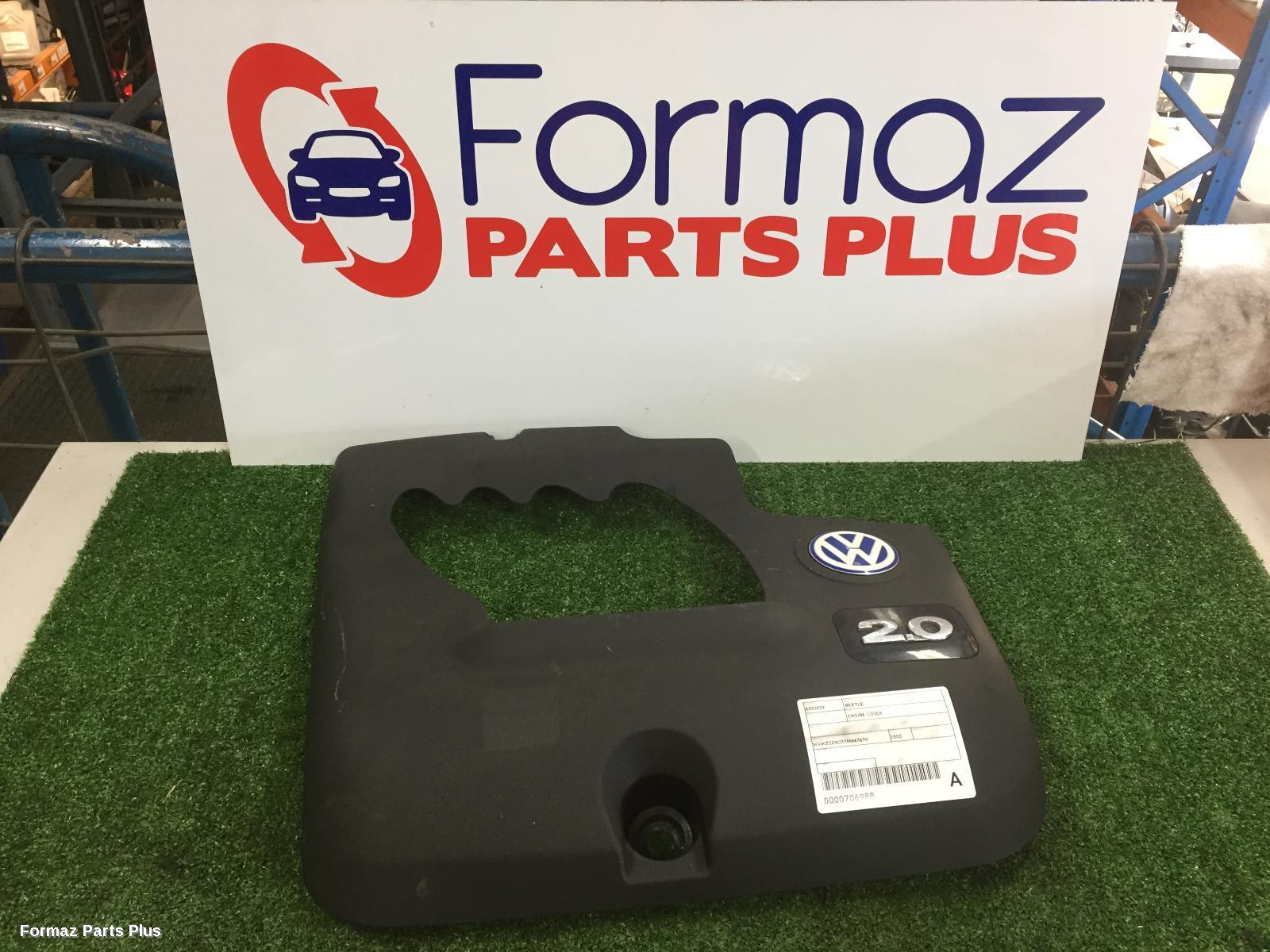 Engine Cover