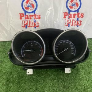 Instrument Cluster