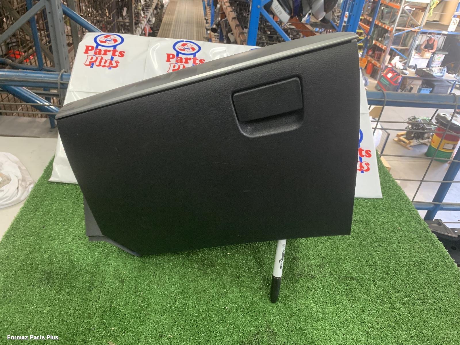 Glove Box
