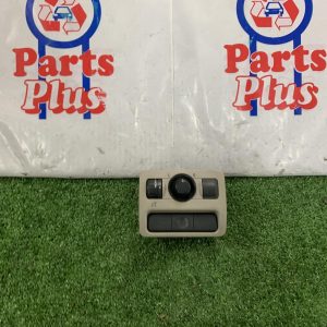 Misc Switch/Relay