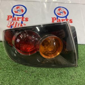 Left Taillight