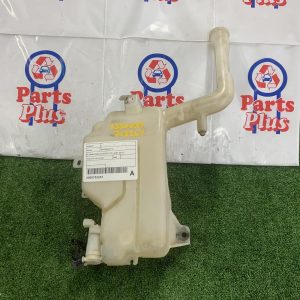 Washer Bottle