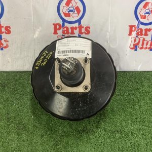 Brake Booster
