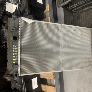 Radiator