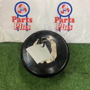 Brake Booster