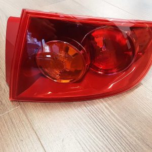 Right Taillight