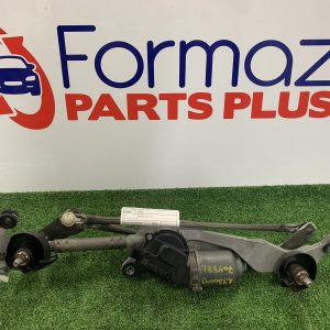 Wiper Linkage