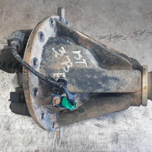 Differential Centre