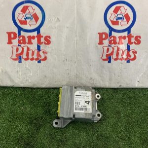 Airbag Module/Sensor