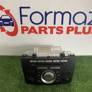 Radio/Cd/Dvd/Sat/Tv