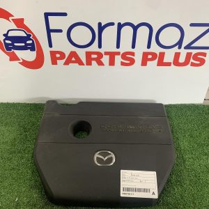Engine Cover