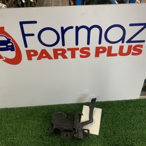 Bonnet Lock/Support