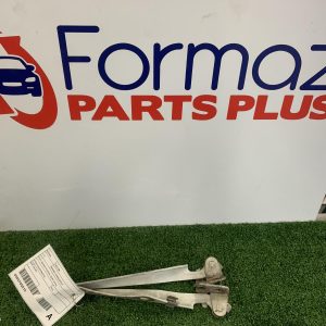 Bonnet Hinge/Strut
