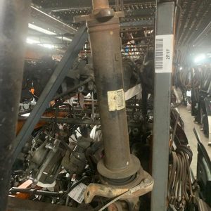 Rear Drive Shaft
