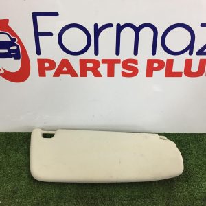 Sunvisor