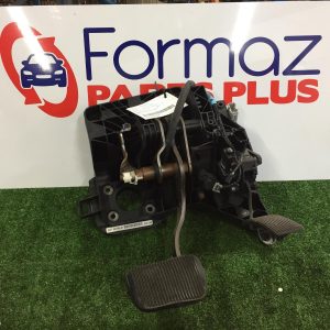 Pedal Assembly